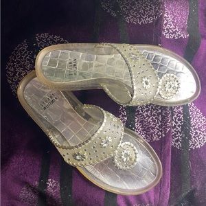 Stuart Weitzman  Sandal